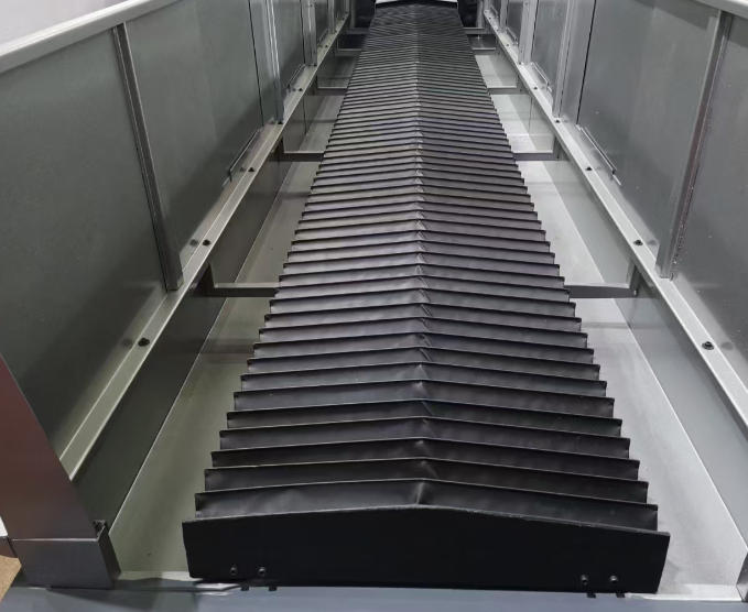 安阳市机床拖链排屑机 - 价格